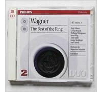 Wagner: The Best of the Ring