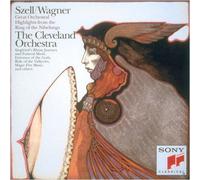 Wagner: the Ring of the Nibelun