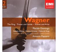 Wagner: The Ring, Tristan und Isolde - Scenes and Arias