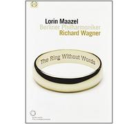 Wagner: The Ring Without Words [DVD] [2011] [NTSC]