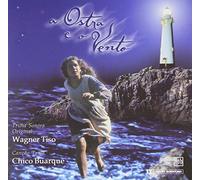 Wagner Tiso - Ostra E O Vento