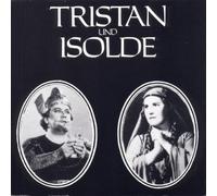 Wagner - Tristan and Isolde