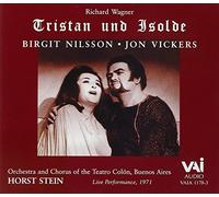 Wagner: Tristan und Isolde