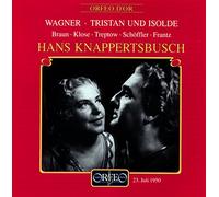 Wagner: Tristan und Isolde
