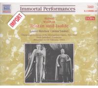 Wagner: Tristan und Isolde