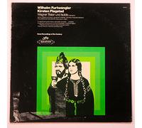 Wagner: Tristan Und Isolde