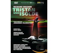 Richard Wagner - Wagner - Tristan Und Isolde (Berg) [2008] (NTSC) [DVD]