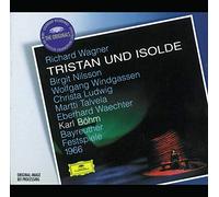 Wagner: Tristan und Isolde (DG The Originals)