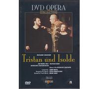 Wagner: Tristan und Isolde [DVD] [1998] [2000]