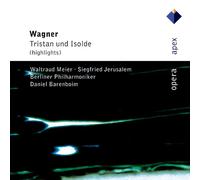 Wagner: Tristan Und Isolde (Highlights)