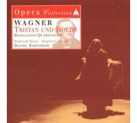 Wagner: Tristan und Isolde (highlights)
