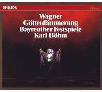 Wagner: Twilight of Gods