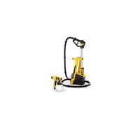 Wagner Universal Sprayer W 950 FLEXiO - Electric Paint Sprayer for Walls, Ceilings, Wood & Metal, Interior/Exterior, 3x faster, 70 cm Lance