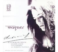 Wagner,V. - Rachmaninoff: 2. Sonate / 3 Preludes / 6 Momenti Musicali