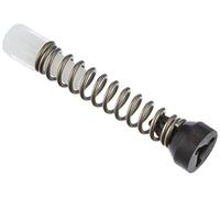 WAGNER Valve Set for WAGNER Paint Spray Systems CupGuns W 95 and 180 P - for Solvent-Based substances and Water-thinnable enamels, Pack of 3