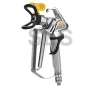 Wagner Vector Pro Airless Spray Gun With 517 Spray Tip