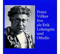 Wagner & Verdi - Franz Voelker Live