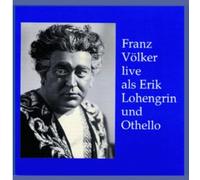 Wagner & Verdi - Franz Voelker Live