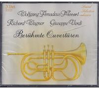 Wagner/Verdi Grosse Ouvert.
