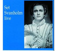 Wagner/Verdi - Set Svanholm Live