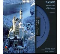 Wagner - Voyage Musical Vol74
