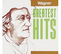 Wagner - Wagner Greatest Hits