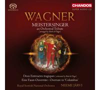 Wagner - Wagner: Meistersinger