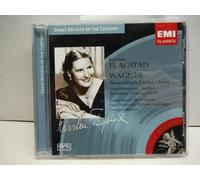 Wagner - Wagner: Opera Arias etc