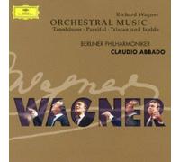 Wagner - Wagner: Orchestral Music