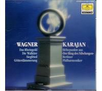 Wagner - Wagner - The Ring (Highlights)