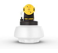 Wagner WallPerfect iSpray Attachment - 1800ml for Smooth Paint Coverage