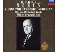 Wagner/Weber: die Meistersinger