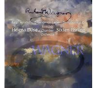 Wagner - Wesendonck Lieder