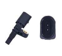WAGNER Wheel Speed Sensor | ABS00005 | OE-Matching Quality | Reliable ABS Performance | Pack of 1