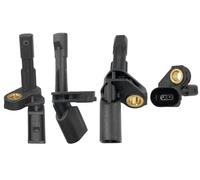 WAGNER Wheel Speed Sensor | ABS00007 | OE-Matching Quality | Reliable ABS Performance | Pack of 1