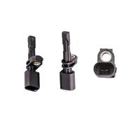 WAGNER WHEEL SPEED SENSOR | ABS00009 | REAR LEFT | FOR SKODA:OCTAVIA III COMBI 12>20|VW:CADDY III BOX BODY/MPV 04>16 | OE-MATCHING QUALITY | RELIABLE ABS PERFORMANCE