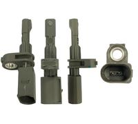 WAGNER Wheel Speed Sensor | ABS00010 | OE-Matching Quality | Reliable ABS Performance | Pack of 1