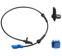 WAGNER WHEEL SPEED SENSOR | ABS00018 | FRONT REAR | FOR CITROËN:C3 AIRCROSS I 17> | OE-MATCHING QUALITY | RELIABLE ABS PERFORMANCE