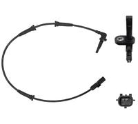 WAGNER WHEEL SPEED SENSOR | ABS00023 | FRONT | FOR RENAULT:CAPTUR I 13> | OE-MATCHING QUALITY | RELIABLE ABS PERFORMANCE