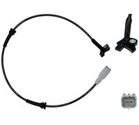 WAGNER WHEEL SPEED SENSOR | ABS00034 | FRONT | FOR CITROËN:BERLINGO BOX BODY/MPV 08> | OE-MATCHING QUALITY | RELIABLE ABS PERFORMANCE