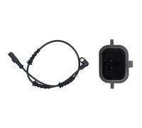 WAGNER WHEEL SPEED SENSOR | ABS00050 | FRONT REAR | FOR DACIA:DUSTER 17> | OE-MATCHING QUALITY | RELIABLE ABS PERFORMANCE