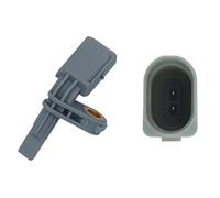 WAGNER WHEEL SPEED SENSOR | ABS00051 | FRONT REAR LEFT RIGHT | FOR SKODA:KAROQ 17> | OE-MATCHING QUALITY | RELIABLE ABS PERFORMANCE