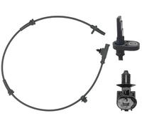 WAGNER Wheel Speed Sensor | ABS00056 | OE-Matching Quality | Reliable ABS Performance | Pack of 1