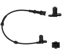 WAGNER Wheel Speed Sensor | ABS00057 | OE-Matching Quality | Reliable ABS Performance | Pack of 1
