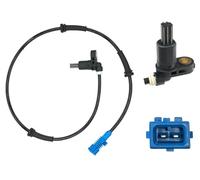 WAGNER Wheel Speed Sensor | ABS00059 | OE-Matching Quality | Reliable ABS Performance | Pack of 1