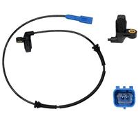 WAGNER WHEEL SPEED SENSOR | ABS00060 | FRONT | FOR PEUGEOT:206 CC 00>08 | OE-MATCHING QUALITY | RELIABLE ABS PERFORMANCE