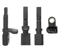WAGNER WHEEL SPEED SENSOR | ABS00064 | REAR | FOR AUDI:A4 B9 15> | OE-MATCHING QUALITY | RELIABLE ABS PERFORMANCE