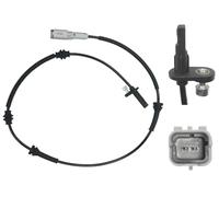 WAGNER ABS00082 ABS sensor