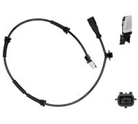 WAGNER WHEEL SPEED SENSOR | ABS00088 | FRONT | FOR MERCEDES-BENZ:CITAN BOX BODY/MPV 12>21 | OE-MATCHING QUALITY | RELIABLE ABS PERFORMANCE