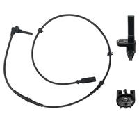 WAGNER Wheel Speed Sensor | ABS00097 | OE-Matching Quality | Reliable ABS Performance | Pack of 1